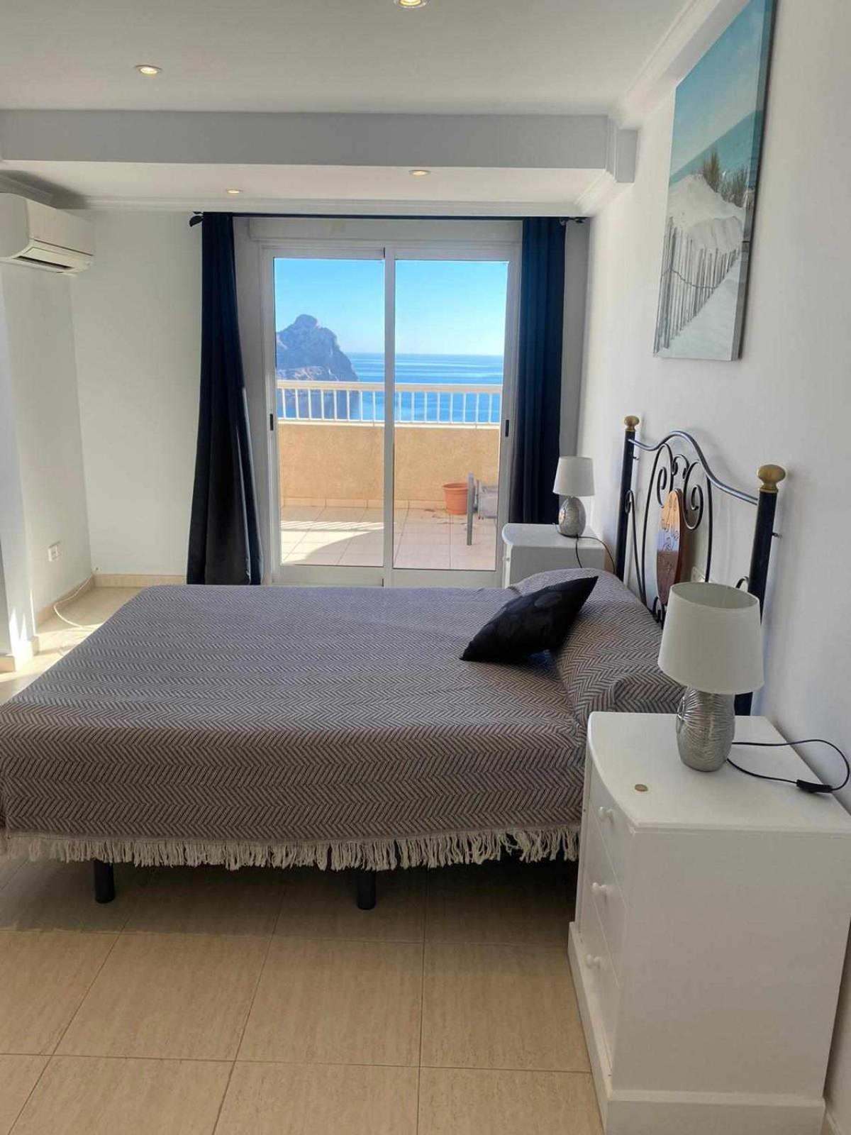Apartamento Gladines Águilas Exterior foto