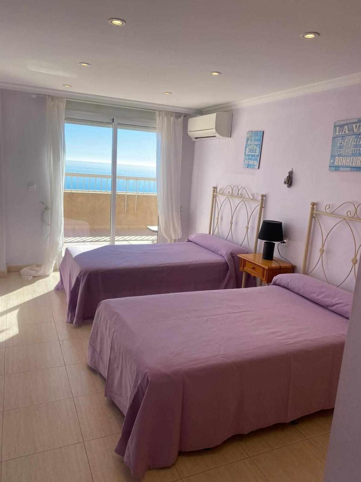 Apartamento Gladines Águilas Exterior foto